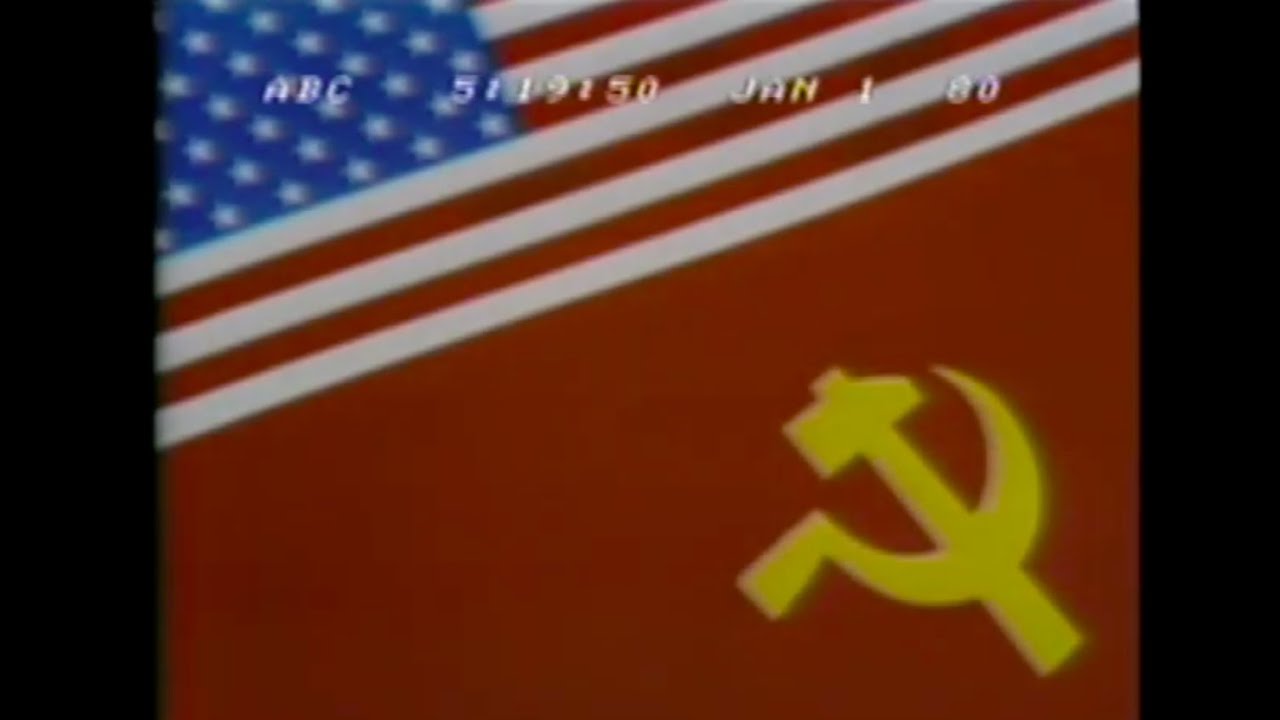 January 1, 1980: A Remarkable Day of News - ABC World News Tonight (includes commercials)
