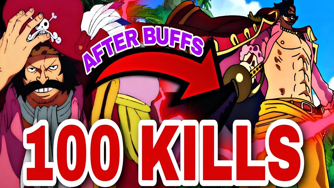 GOL D. ROGER 👑 ERA IS BACK! | One Piece Bounty Rush OPBR SS League Battle