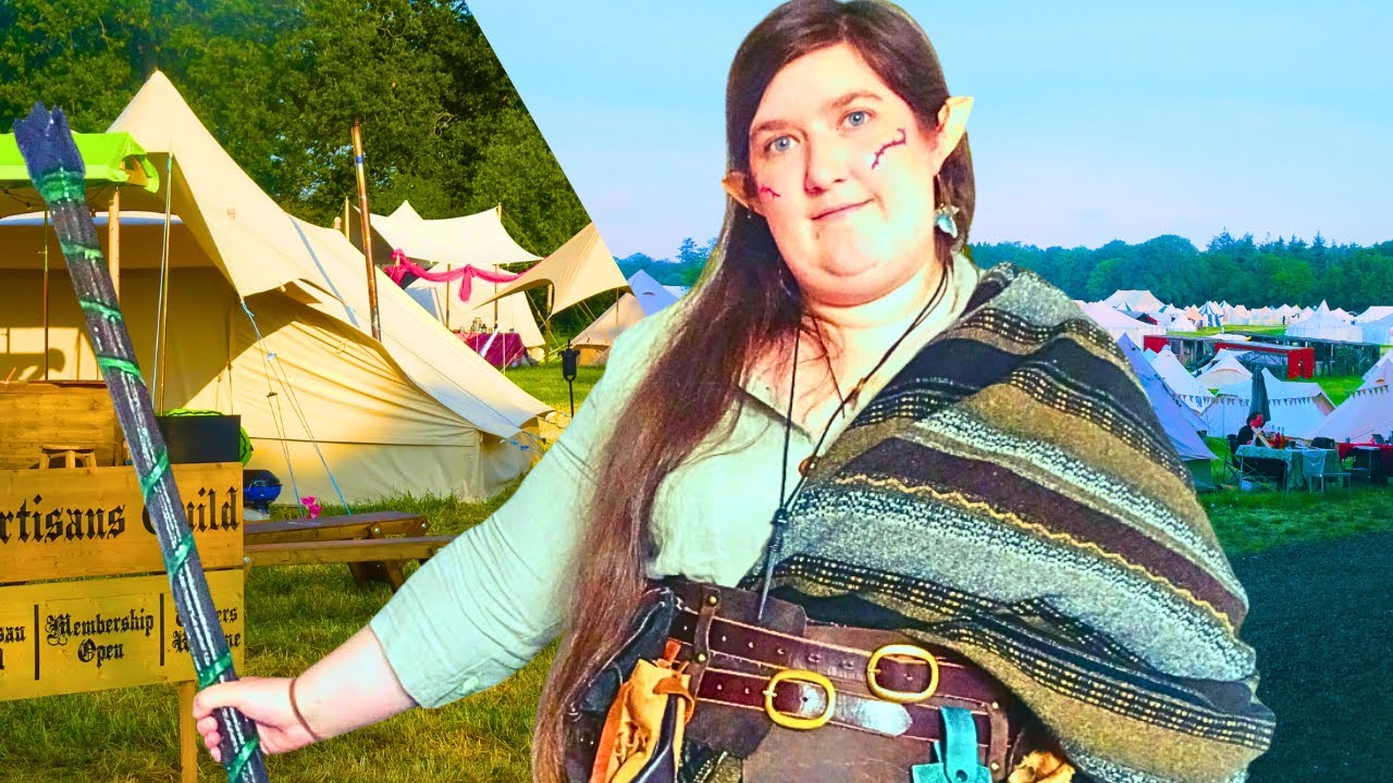 8 Reasons You'll Love Empire Larp!