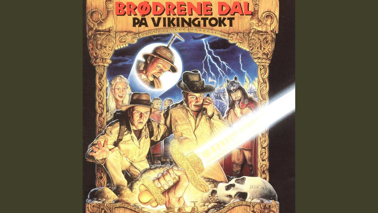 Vi Er Brødrene Dal