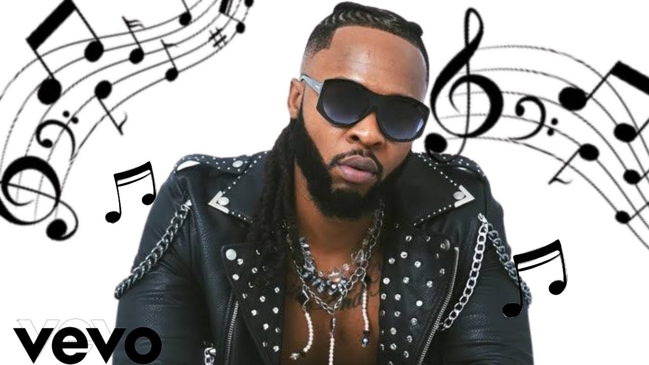 Flavour – Goodness And Mercy (Official Video) | Powerful Afrobeat Gospel Worship