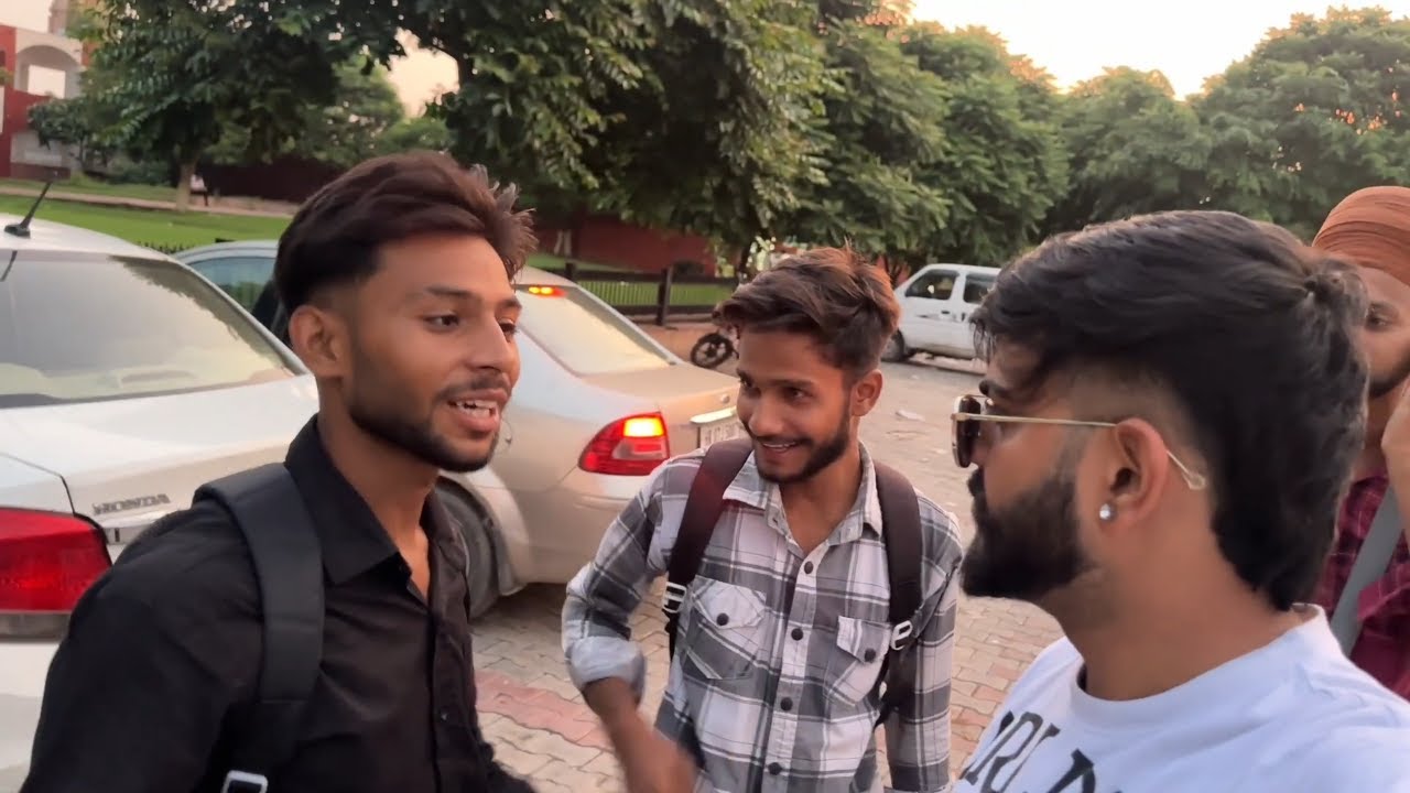 Car Prank With My Team, Unexpected Reactions😳