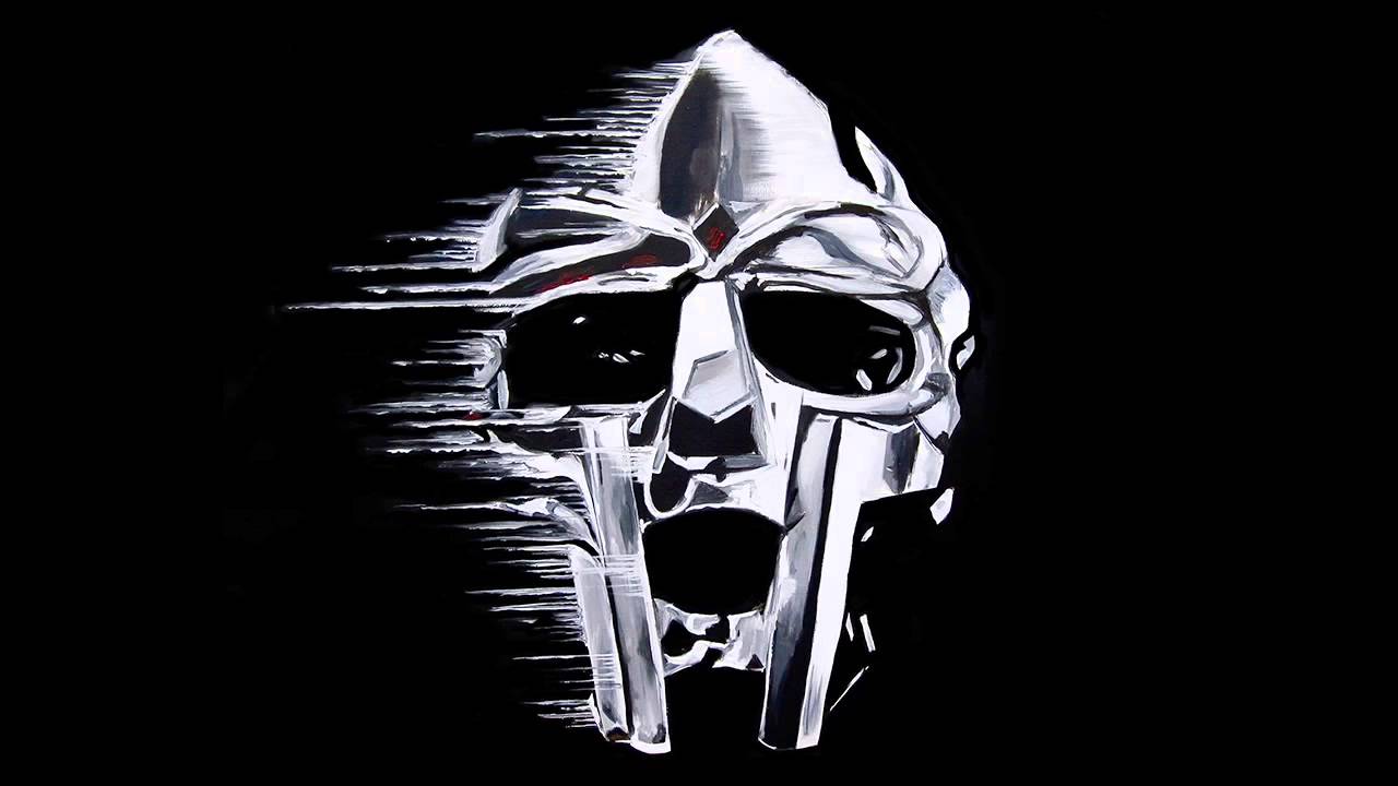 Dabrye - Air Feat. MF Doom (DJ Daredevil Remix)