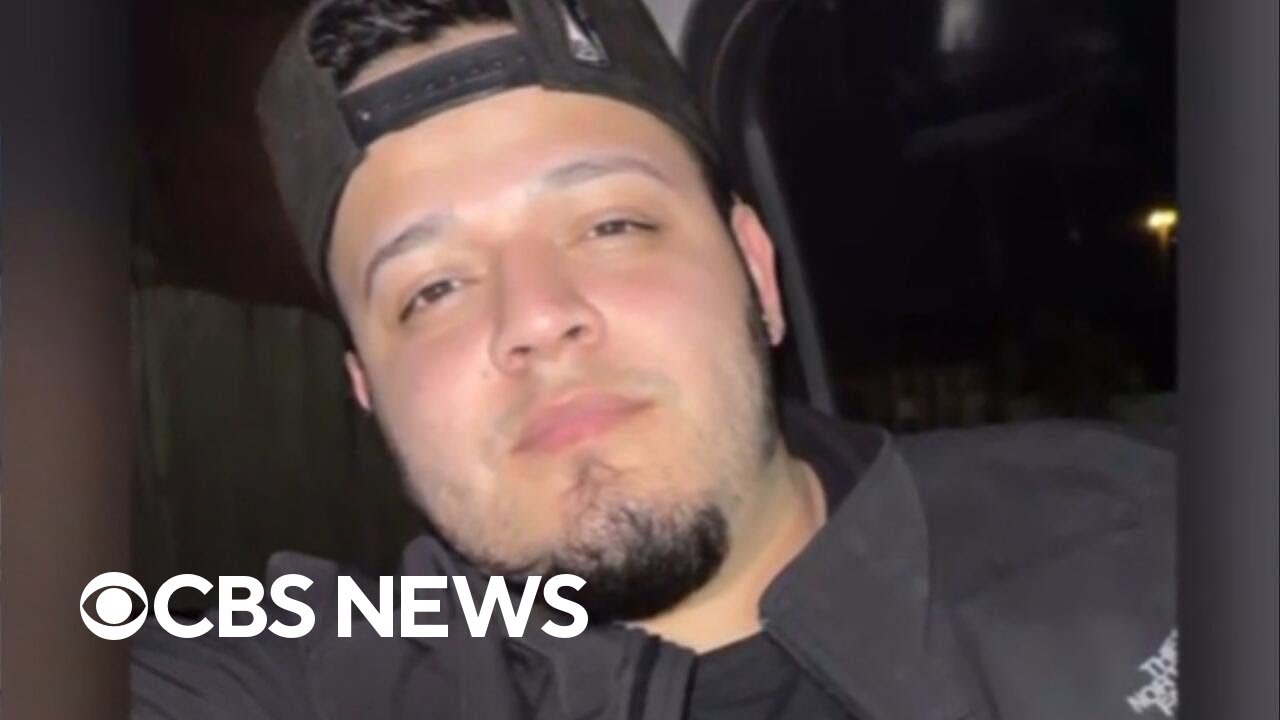 Trump administration asks Supreme Court to block order to return deported Maryland man