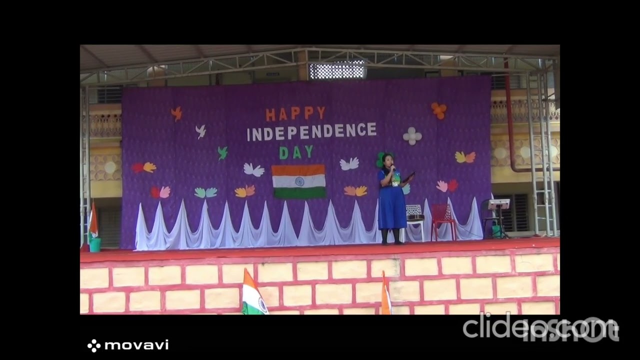 Independence Day Celebrations 2025-26