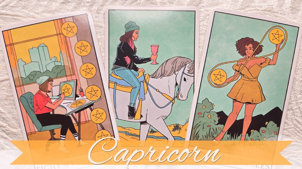 Capricorn - Good luck coming your way! An person of importance is very impressed by you.