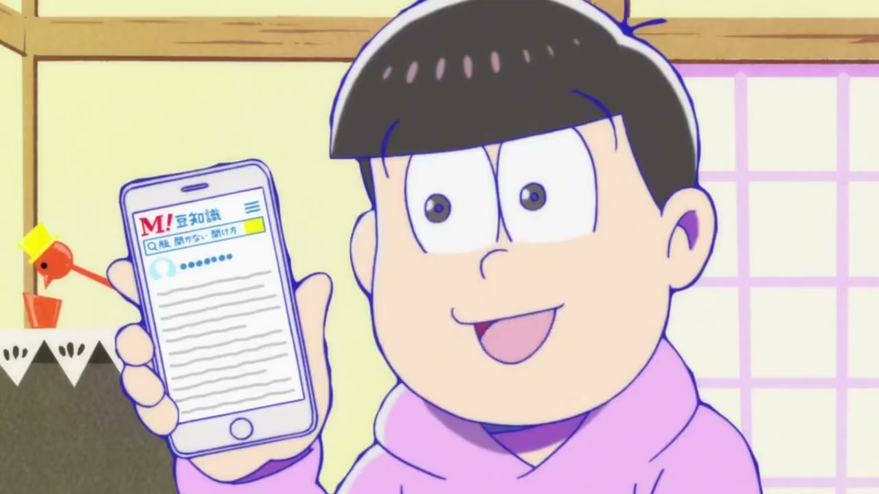 [YTP] Osomatsu-SaaS 2: The Fake JaaJ