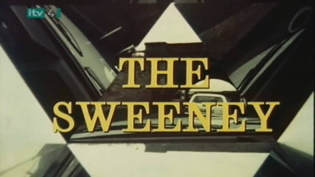 Sweeney Theme Tune (Intro and Outro)
