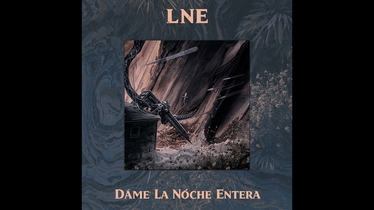 LNE - Baile Hasta el Amanecer