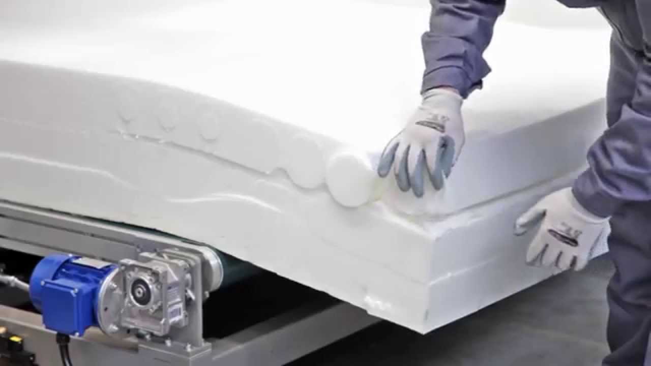 GIOTTO SCS - Horizontal CNC System - FEMA INDUSTRY