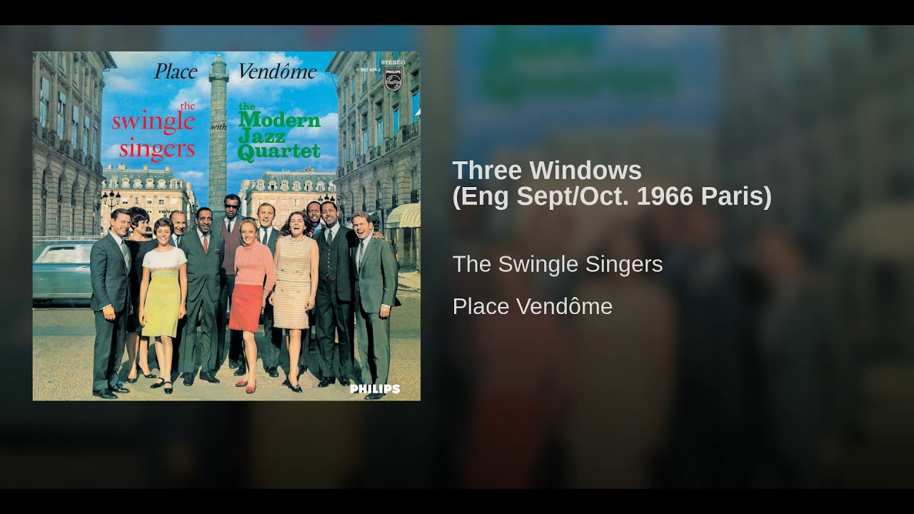 Three Windows