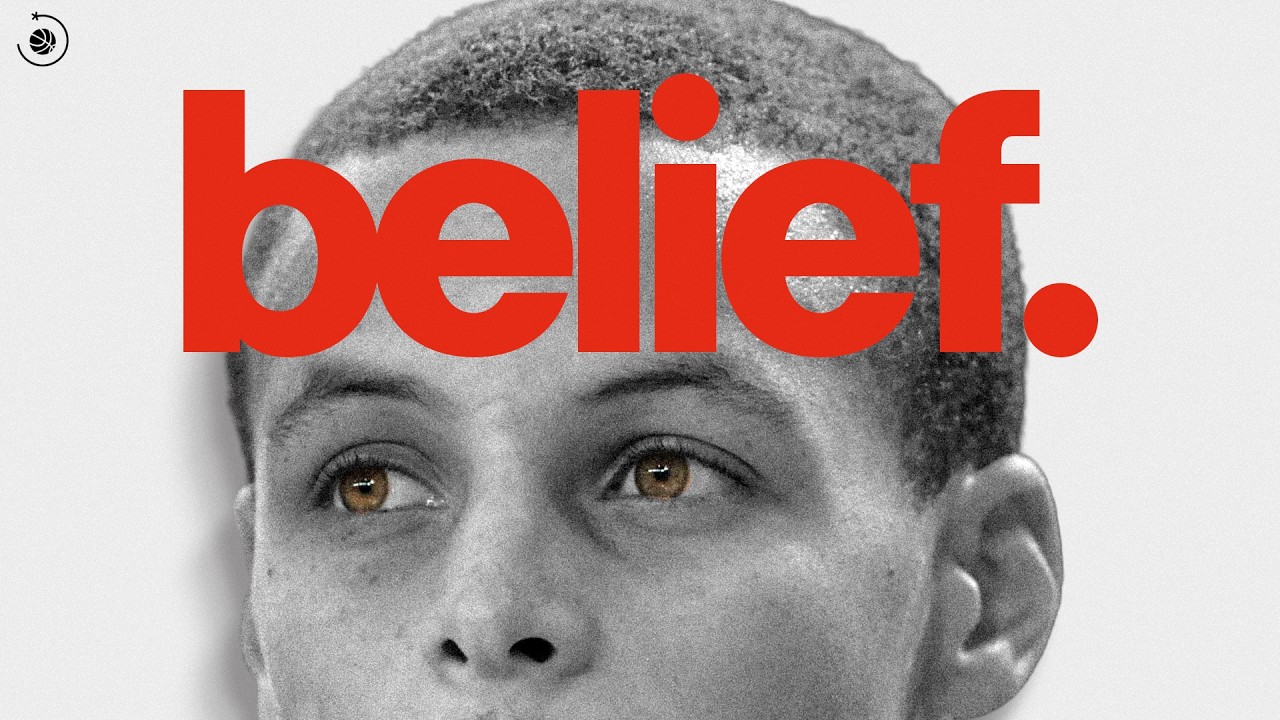 THE ART OF BELIEF