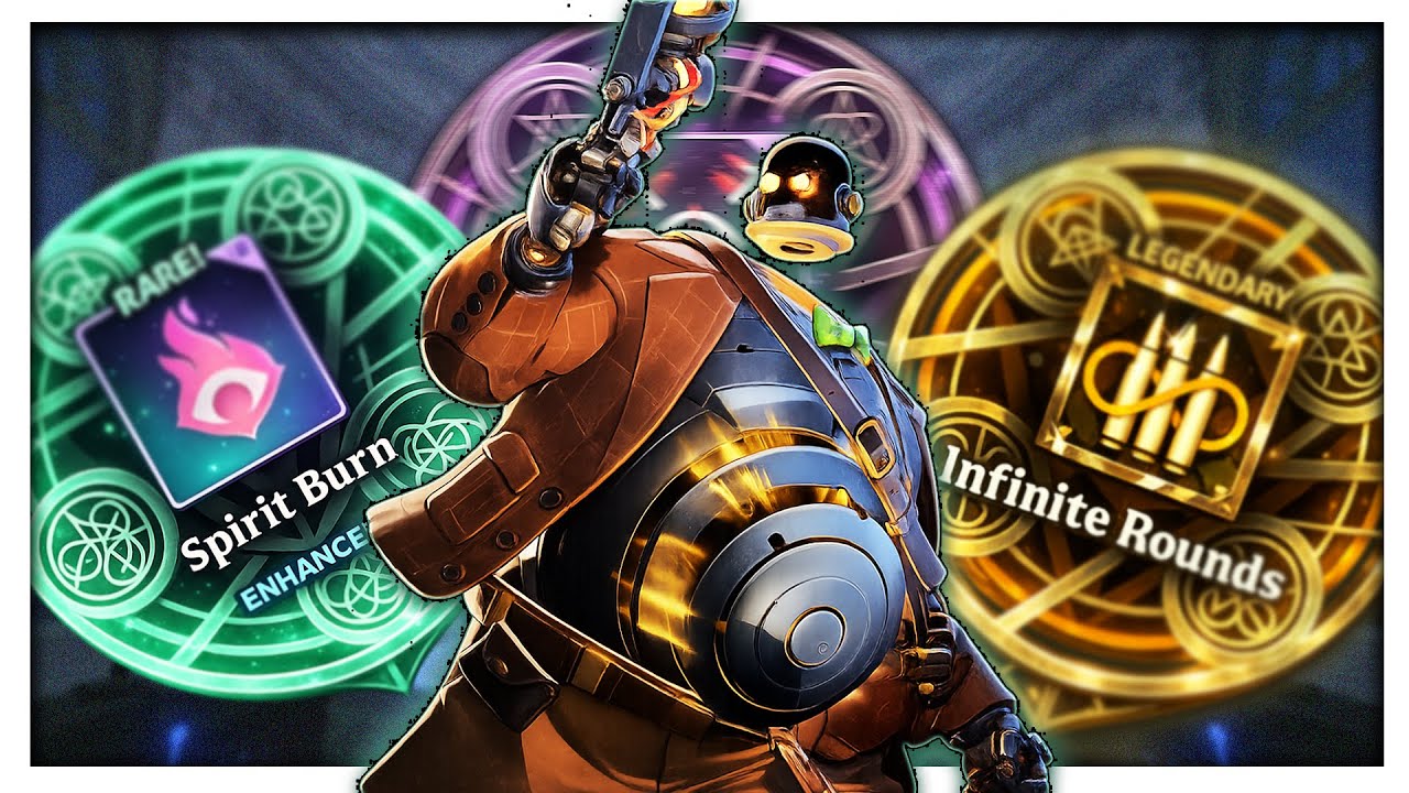 Dynamo is THE top pick in Street Brawl | Deadlock