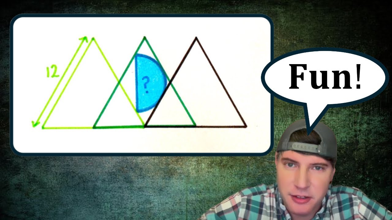 Great Geometry Challenge!