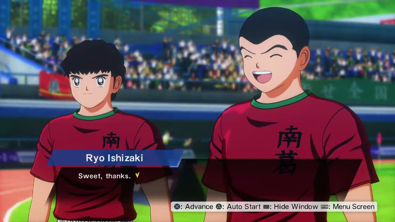 anime soccer relaxing 1/31/26 Austin Texas