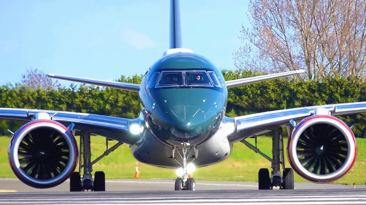 [4K] 28 MINUTES of EPIC PLANESPOTTING 🇳🇱 | Amsterdam Airport Spotting | AMS\EHAM | B747, A340 & MORE