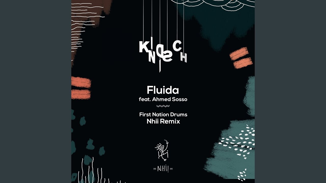 First Nation Drums (Nhii Remix)
