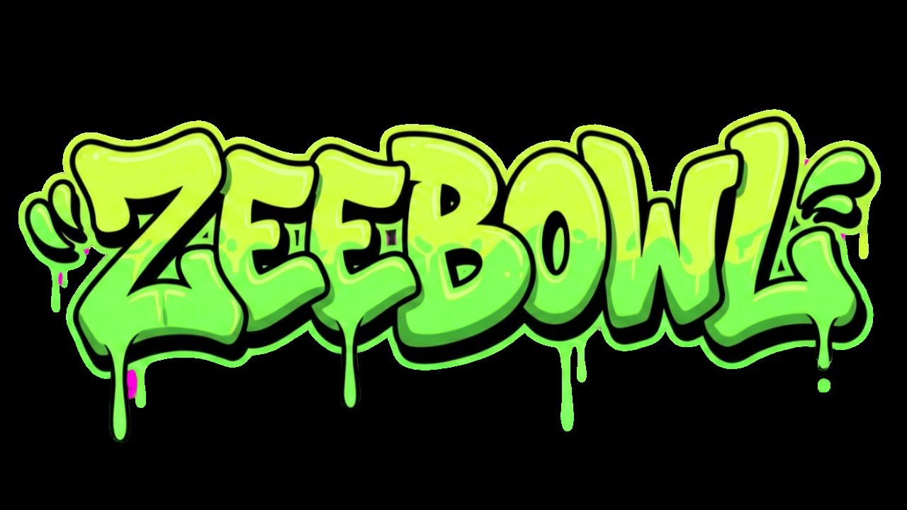 Tuesday is ZEEBOWL - After COTN