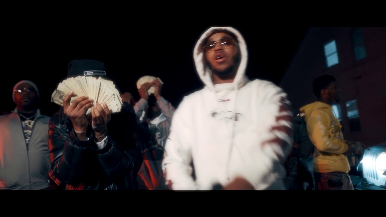 752 x AGame Dee  - Onna Sunday | Shot By @JosephProductions