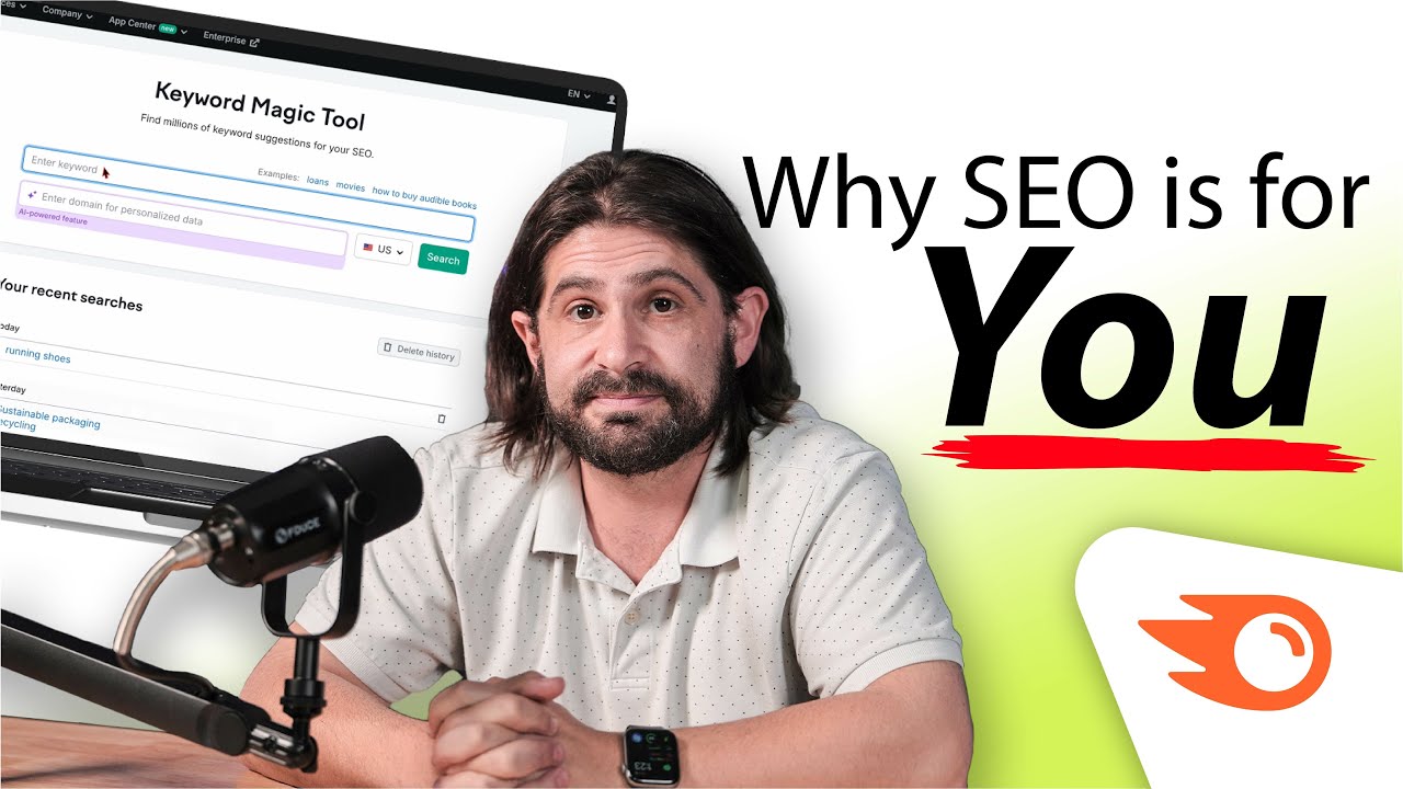 What is an SEO Specialist in 2025?