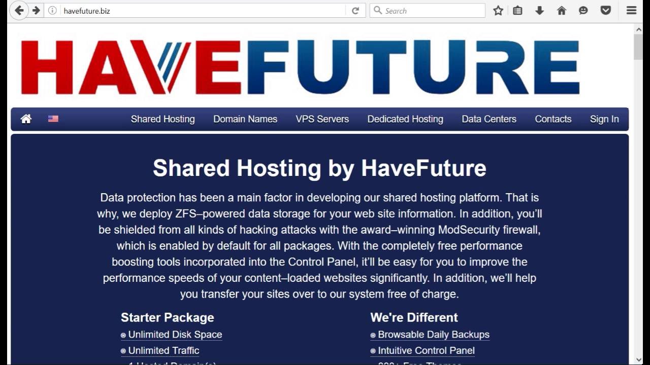 10. DNS Cname record, thunderbird SSL to your own email server in HAVEFUTURE.BIZ