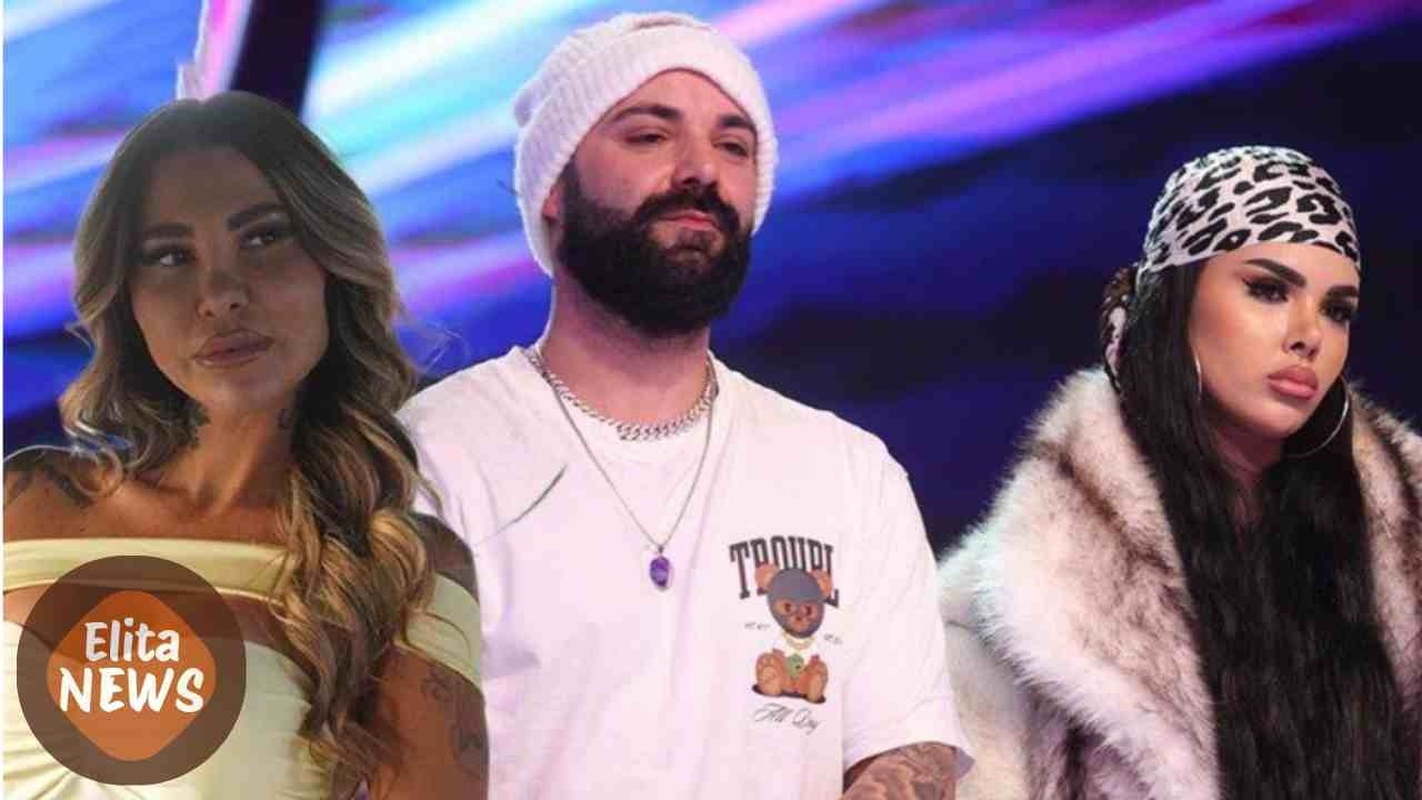 ANELI ŽELI LUKU NAZAD?! Anita podivljala uživo u emisiji od LJUBOMORE!