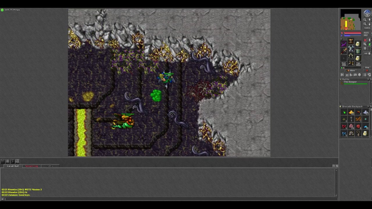 Wrath of the Emperor Quest - mission 3 - EK Solo (onix)
