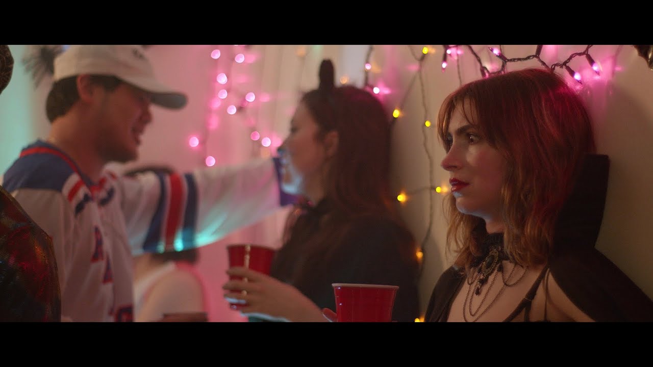 Love at First Bite - Dir. Audrey Zane
