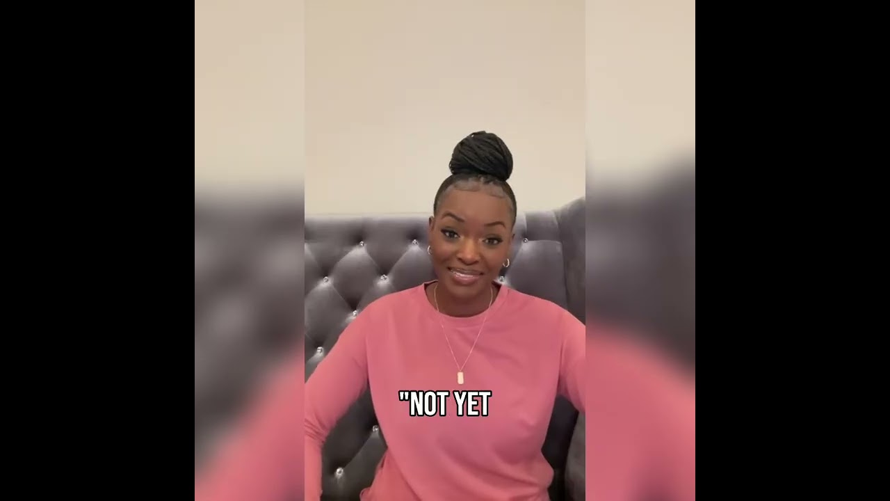 This Is What God Revealed To Me About YOU And This Season!!