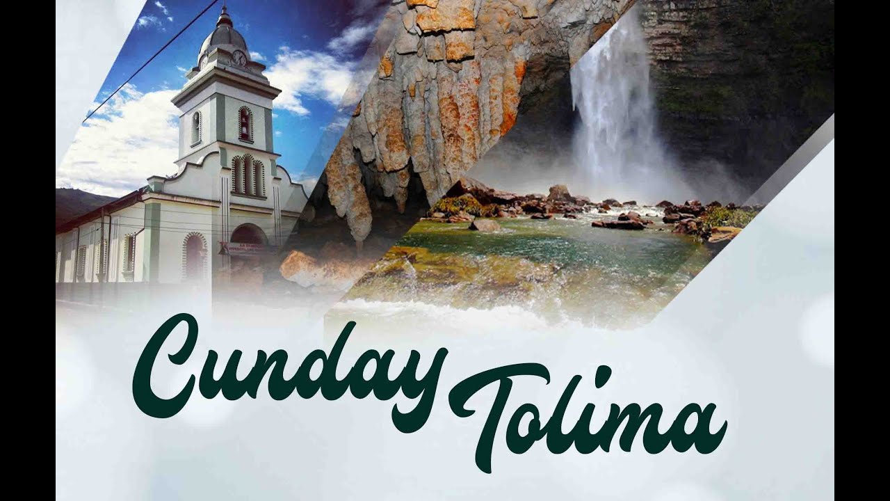 Visita, vive y disfruta de Cunday Tolima