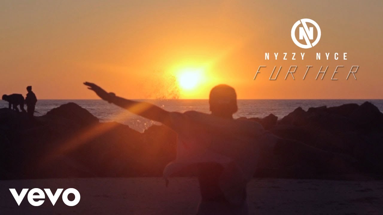 Nyzzy Nyce - Further