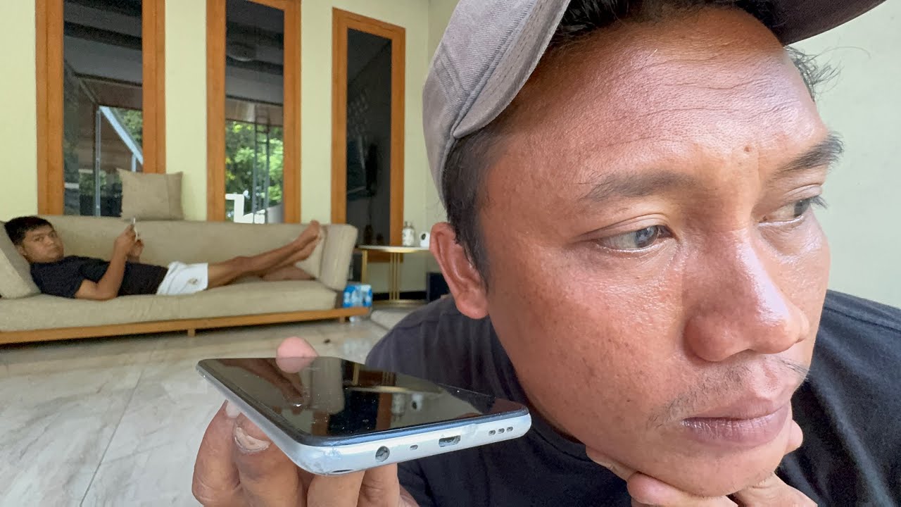 INFO PAGI INI DI MINTA TAMBAHAN UANG Rp.3.000.000 CASH ! - Maling kepala hitam diampot ! 😒