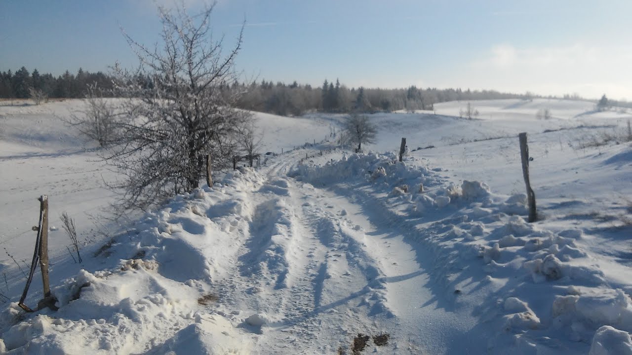 Wiżajny 2017. Wyprawa piękną trasą.