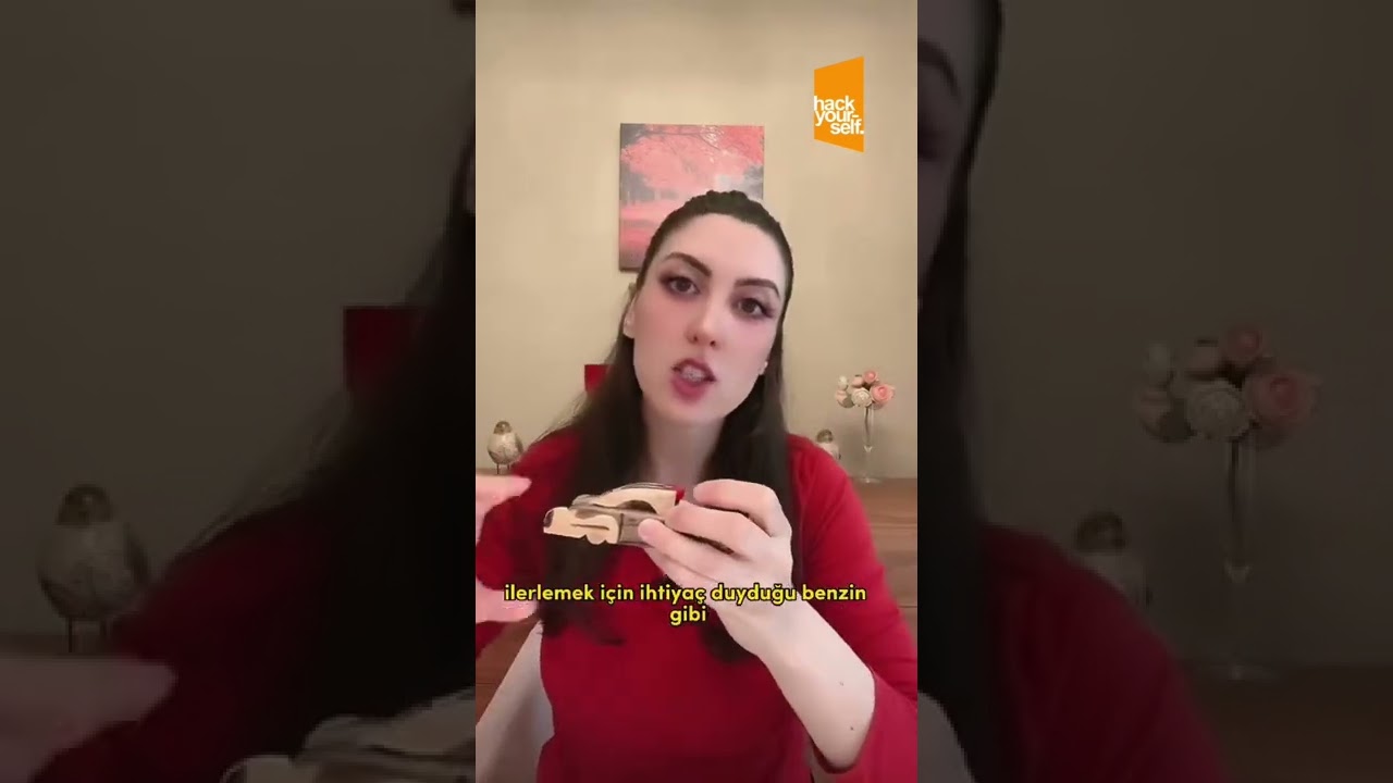Eyleme Ge&ccedil;! Olumlu Kombinasyonlar, Başarılı Kişilerin Eyleme Ge&ccedil;me Stratejisidir.