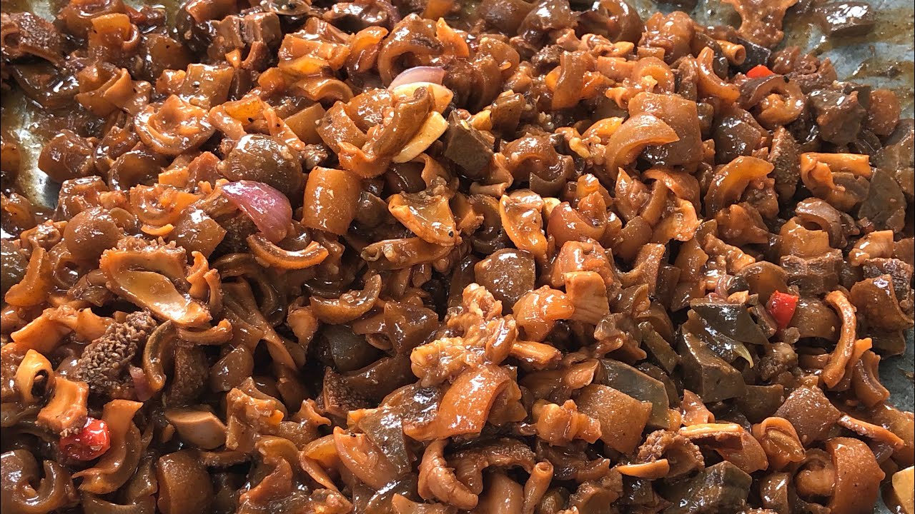 CHAMPENE | kambing | 4217 Batangas