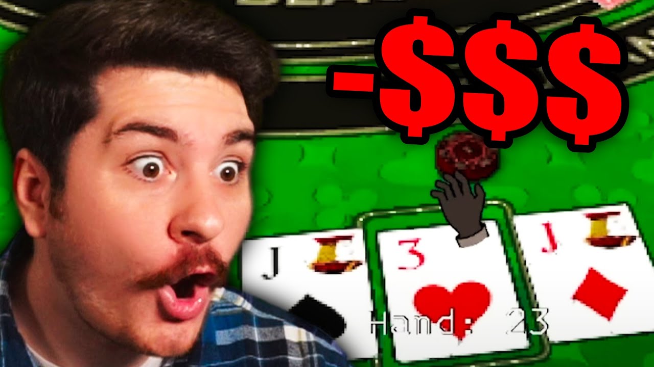 GAMBLING in Lethal Company