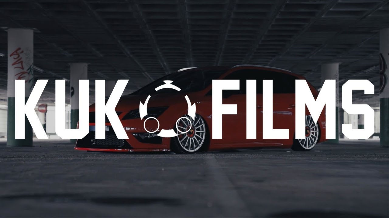 KUK FILMS - SEAT LEÓN FR ST STANCE