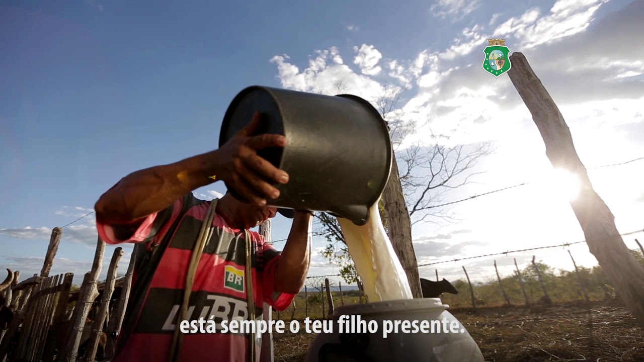 Hino de Cariré - Aniversário dia 16/09