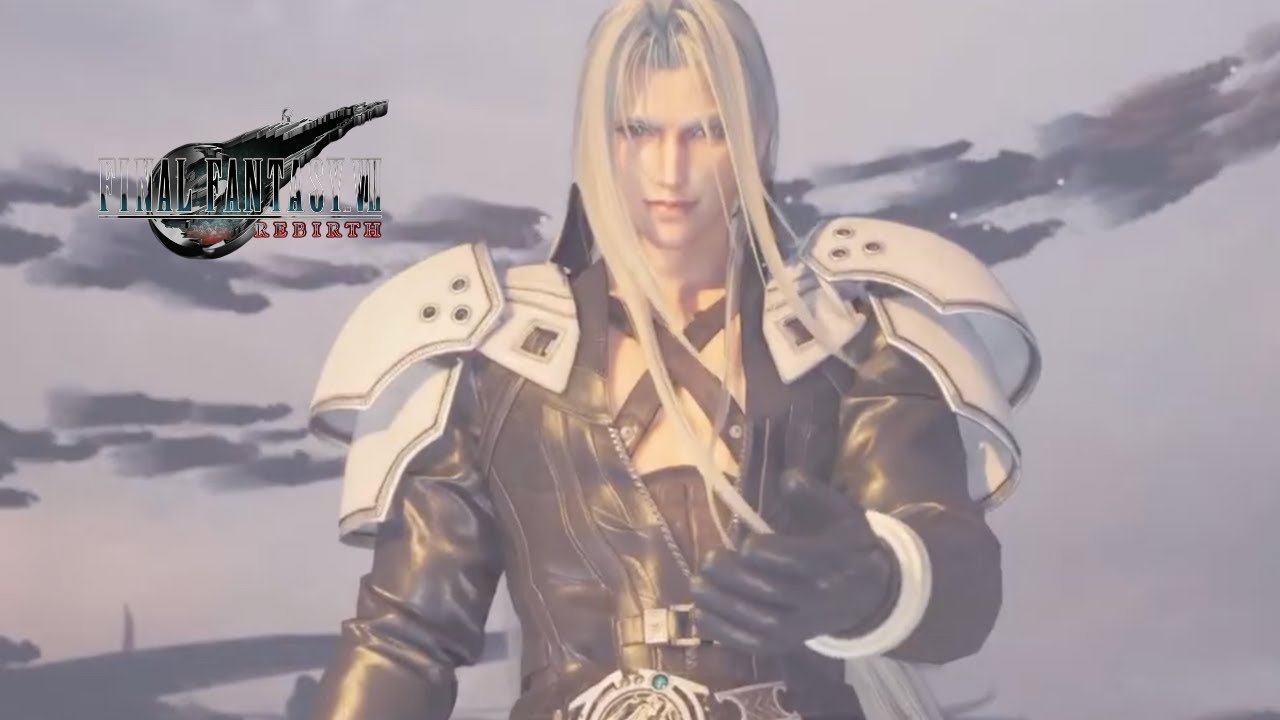 FINAL FANTASY VII REBIRTH 物語が動き出す…古代種の神殿へ#26