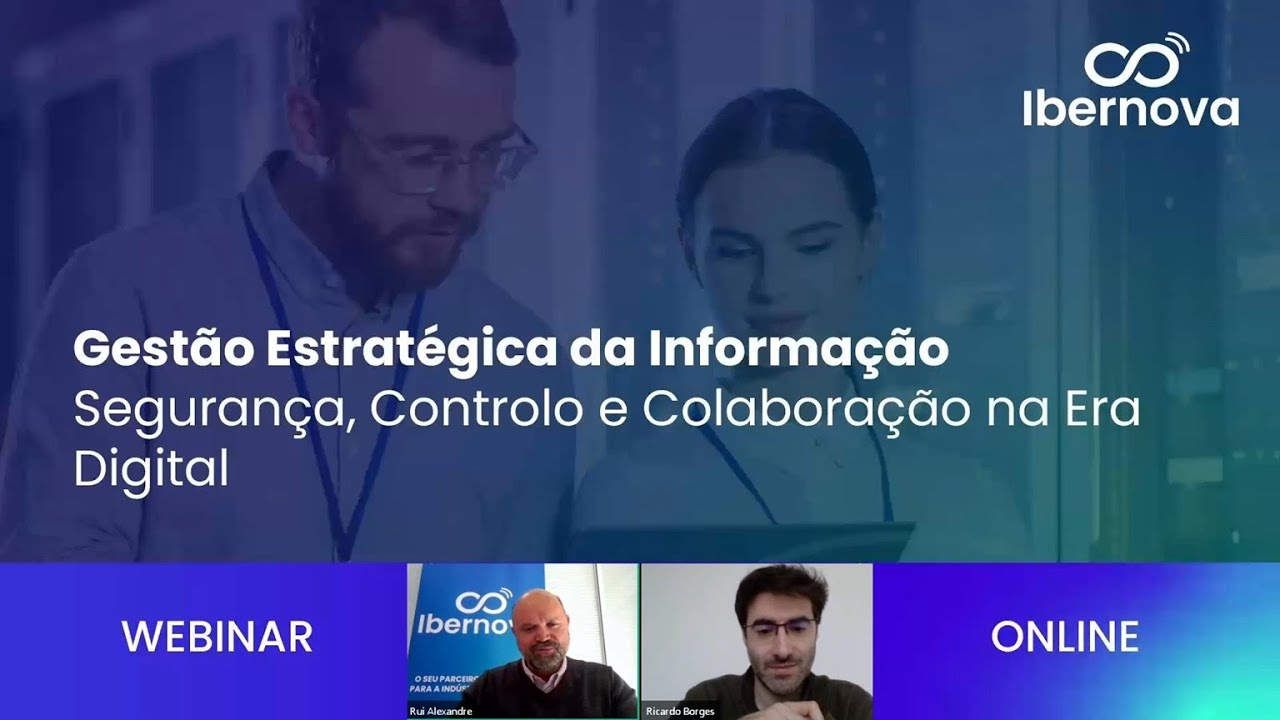 Gestão de Informação de Projeto na Era Digital