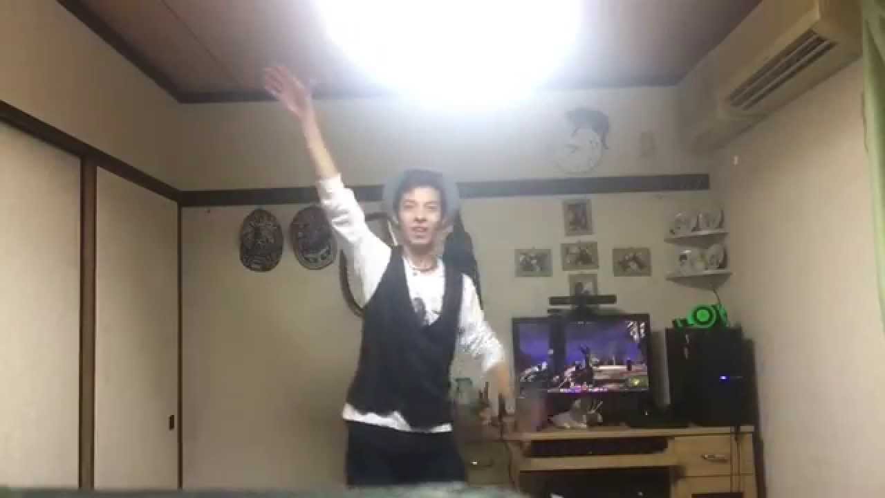 [Day 60]ParaPara 100 Days - Mr. Vain (Recall) / Culture Beat [TechPara]