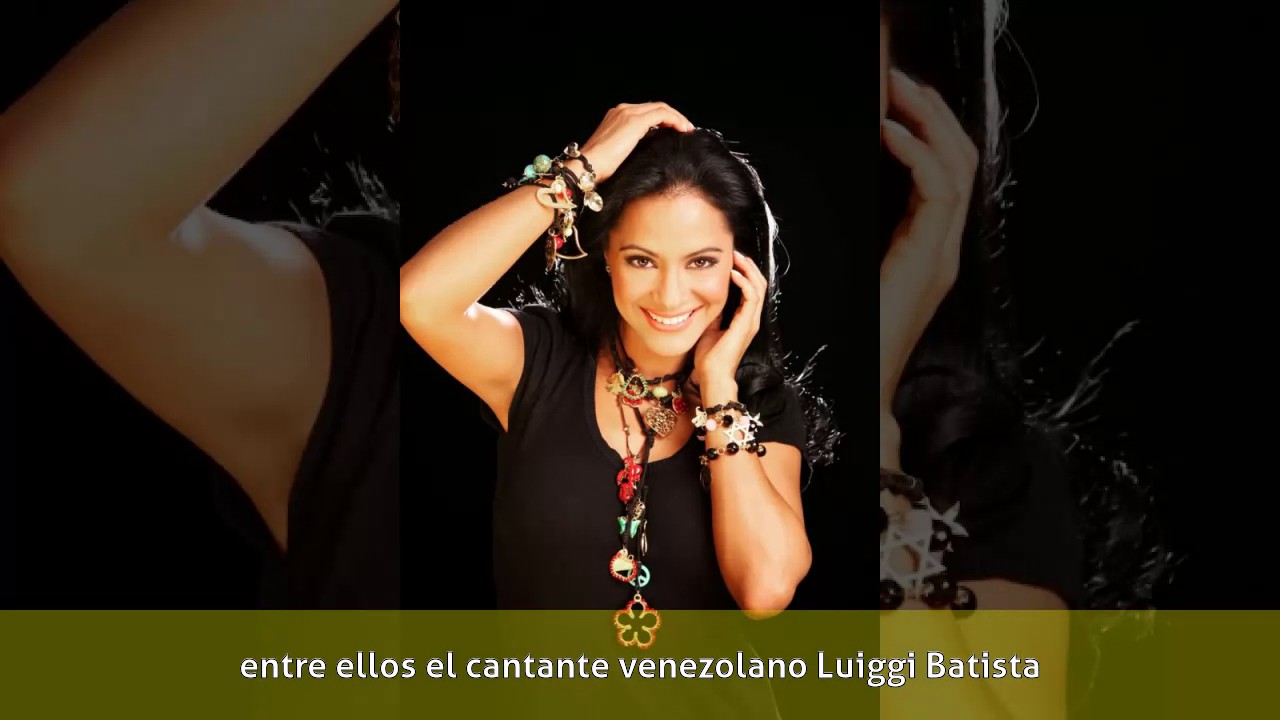 Norkys Batista - Biografía