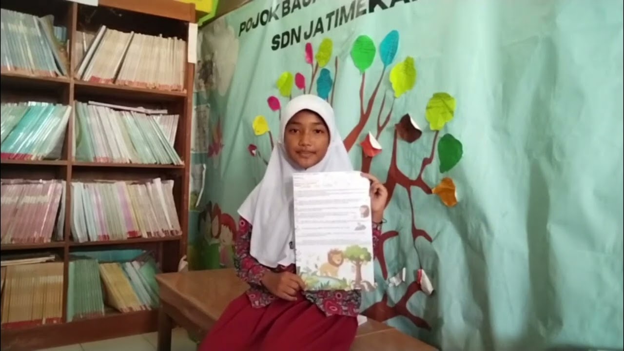 TANTANGAN LEKSAM BULAN FEBRUARI 2026