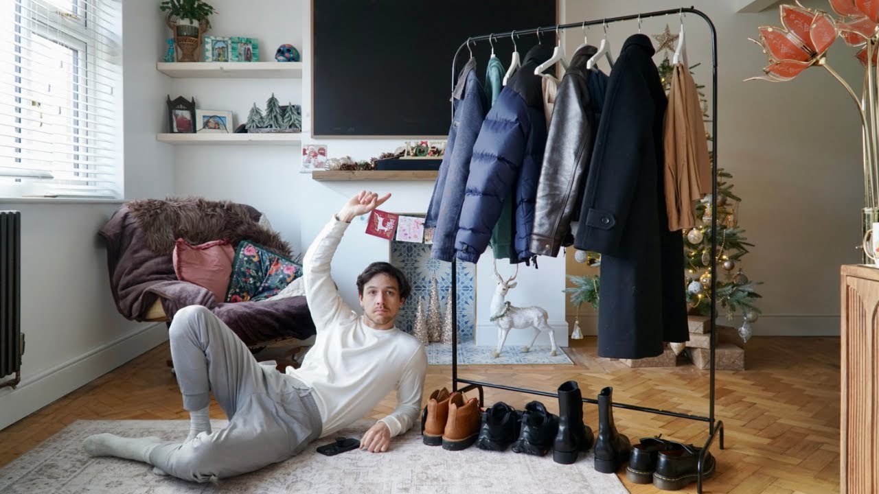 casual winter outfits for the horrible weather