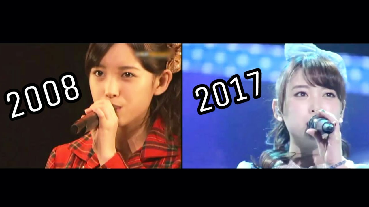 ℃-ute「私立共学」2008×2017