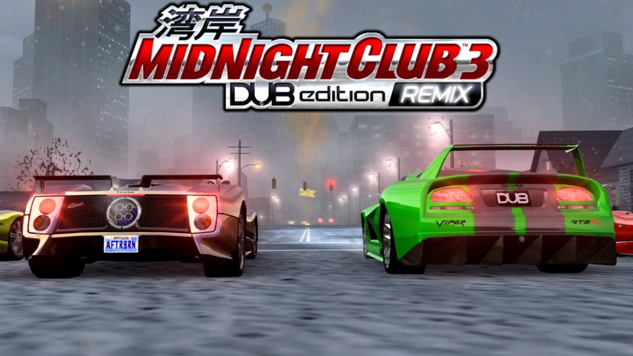 MIDNIGHT CLUB 3 - TUNEI O VIPER NO MÁXIMO CONTRA OS ZONDAS #28