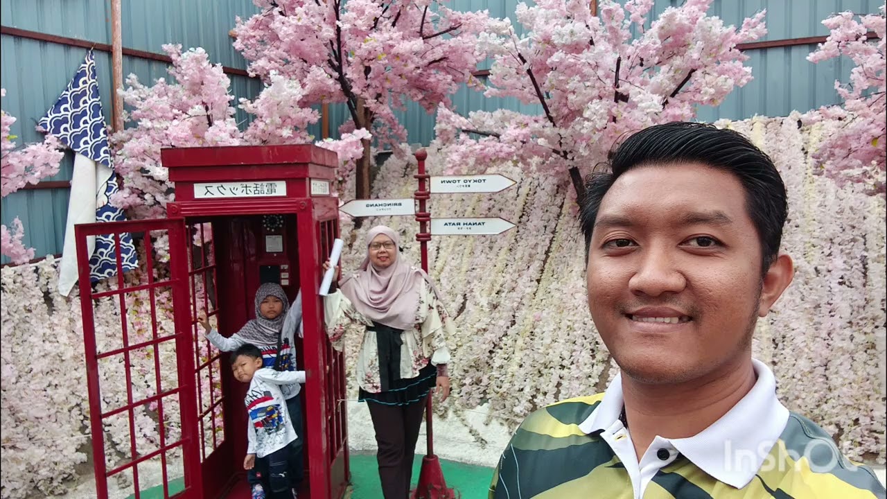 Cameron Highland (30/1/2026-1/2/2026)