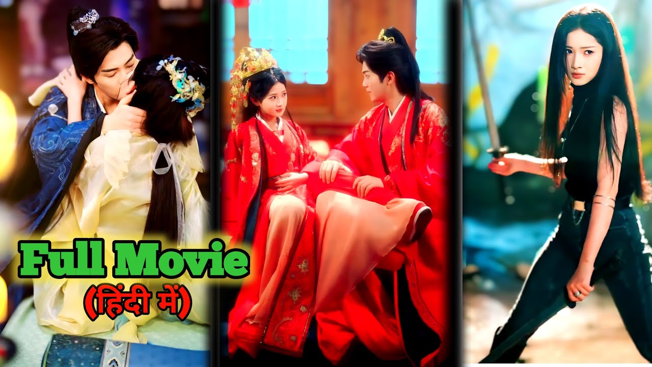Badass Girl Is Reborn to Destroy Her Evil Step Family… But the Prince Falls for Her drama   2025
