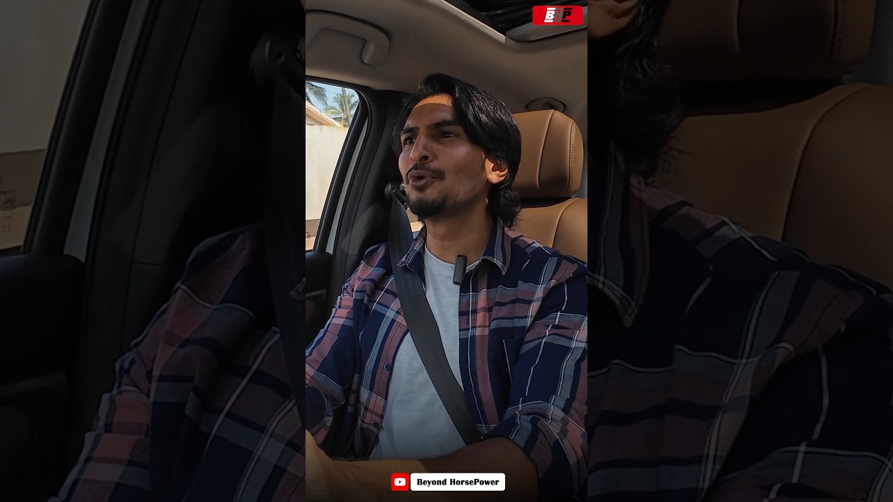 Honda Elevate &ndash; What Makes It Fun and Engaging to Drive?