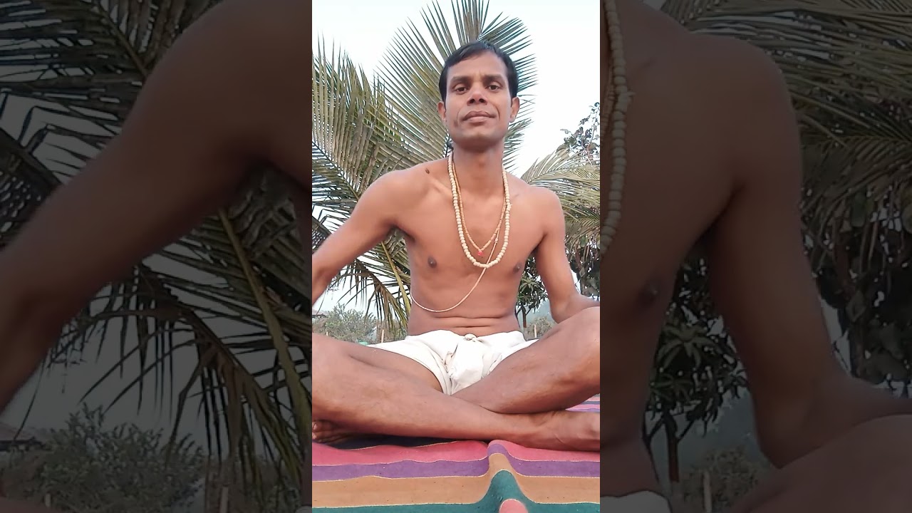 सुबह में आत्मबल बढ़ाने वाला योग प्राणायाम आवश्य करे 